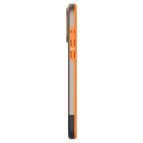 כיסוי Spigen לאייפון 15 בסגנון ארמור (MagFit)